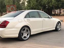 مێرسێدس بێنز S-Class